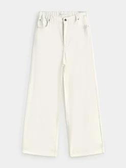 SUPER WIDE LEG GOMA
