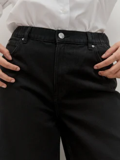SUPER WIDE LEG GOMA