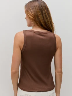 TOP DETALLE LISO