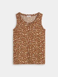 TOP ESTAMPADO