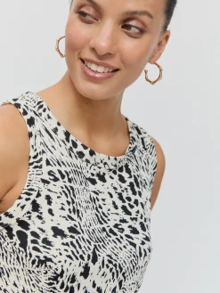 TOP ESTAMPADO
