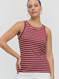 TOP ESTAMPADO