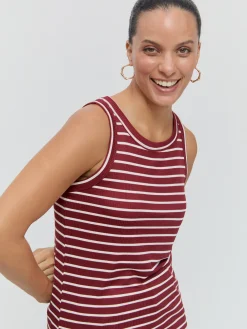 TOP ESTAMPADO