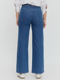 WIDE LEG BÁSICO