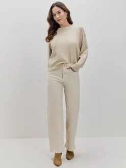 WIDE LEG BÁSICO