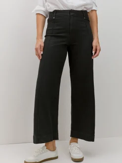 WIDE LEG COSTURAS