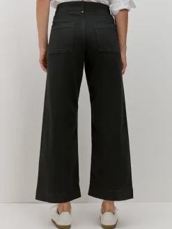 WIDE LEG COSTURAS