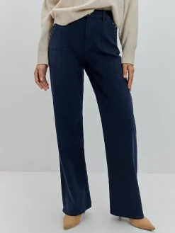 WIDE LEG DETALLE BOLSILLO